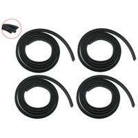 Bailey Channel Kit for Ford Cortina MK2 Sedan