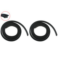 Bailey Channel Kit for Ford Cortina MK2 2 Door