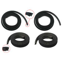Bailey Channel Kit for Chrysler Valiant R/S Series