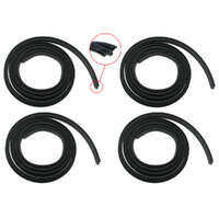 Bailey Channel Kit for Chrysler Valiant VE-VF-VG Sedan/Wagon Exc VIP