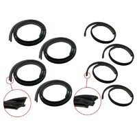Ford Falcon XR XT XW XY/Fairlane ZA ZB ZC ZD Sedan/Wagon Bailey Channel Kit