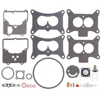 Two Barrel Autolite Carburettor Kit for Ford XR XT XW XY XA XB V8