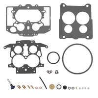 Four Barrel Carter Carburettor Kit for Ford XA XB XC XD XE ZF ZG ZH ZJ ZK V8