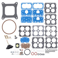 Squarebore Vac Secondary Carburettor Kit for Holley 390-750 CFM