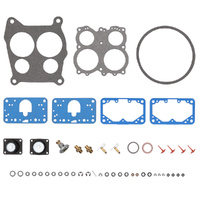 Carburettor Kit for Holley 650 CFM Spreadbore Double Pumper