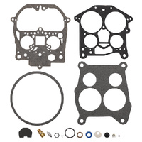Four Barrel Rochester Carburettor Kit for Holden HT-HJ LH L34