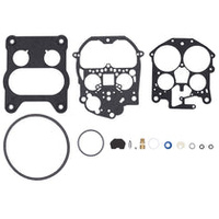 4 Barrel Rochester Carburettor Kit for Holden HX-WB LX L34 VC-VL V8