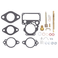 Single Barrel Stromberg Carburettor Kit for Holden FJ-HJ/Torana LC-LX