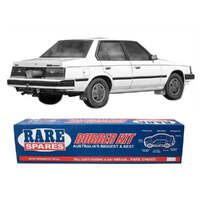 Body Rubber Kit for 1983-87 Toyota Corona Sedan ST141