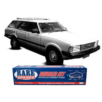 Body Rubber Kit for 1980-1982 Ford Cortina TF Station Wagon