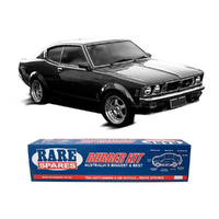 Body Rubber Kit for 1967-1970 Ford Cortina MK2 Coupe
