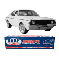 Body Rubber Kit for 1971-1974 Ford Cortina TC Sedan