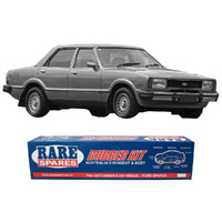 Body Rubber Kit for 1977-1980 Ford Cortina TE Sedan