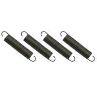 Universal Accelerator Spring Kit (4 Piece)