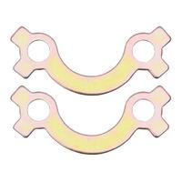 Uni Joint U Bolt Locking Tabs for Holden EH HD HR HK HT HG HQ HJ HX HZ WB LC-UC VB VC VH VK