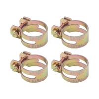 Holden Hose Clamp Kit Utilux Type 1.03 X 4