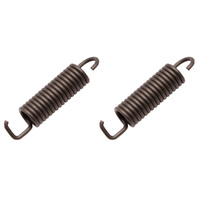 Door Check Strap Spring Kit for Holden Torana LC LJ springs open