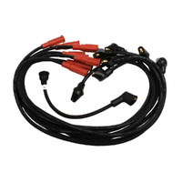 Spark Plug Leads Autolite Kit for Ford Falcon XW XY/Fairlane ZC ZD 351c