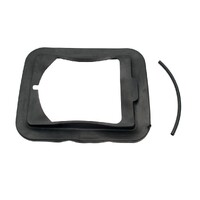 Ford Falcon XY GT Shaker To Bonnet Seal