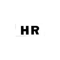 Wiper Motor Decal for Holden HQ HJ HX HZ HR