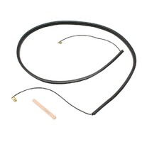Ford Falcon XA Steering Wheel Horn Rubber Rally Pack