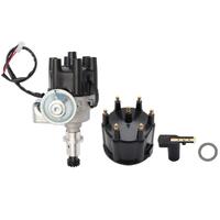 Distributor Assembly Ignition for Holden HR-WB VB-VK LC LJ LH LX UC 186 202 6 Cylinder