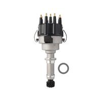 Distributor Assembly Ignition for Holden VP VQ VR VS 5.0L V8 (Black Plug)