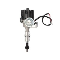 Ford V8 Windsor 289 302 Distributor Assembly Ignition