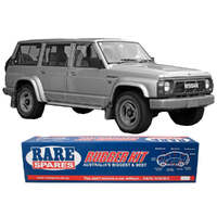 Body Rubber Kit for 1988-90 Nissan Patrol GQ Wagon