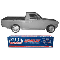 Body Rubber Kit for 1970-1974 Datsun 1200 Ute