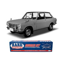 Body Rubber Kit for 1966-1969 Datsun 1000 Sedan
