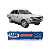Body Rubber Kit for 1970-1974 Datsun 1200 Sedan