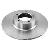 Front Disc Brake Rotor for Holden HD HR