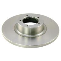 Front Disc Brake Rotor for Holden HK HT HG