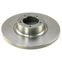Front Disc Brake Rotor for Holden HT HG V8