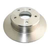 Rear Disc Brake Rotor for Holden VP VQ V6 & V8 With IRS