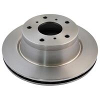 Front Disc Brake Rotor for Holden VR VS V6 & V8