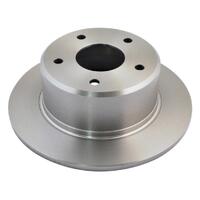 Rear Disc Brake Rotor for Holden VR VS V6 & V8 With IRS