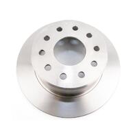Rear Disc Brake Rotor for Holden VR VS V6 & V8 BT1 Police
