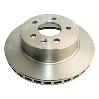 Ford Falcon XD/Fairlane ZJ FC LTD DBA Disc Brake Rotor - Rear