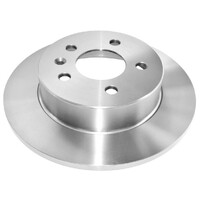 Ford Falcon EA EB ED XG XH 6cyl & V8 DBA Disc Brake Rotor - Rear