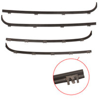 Door Belt Kit for Ford Bronco
