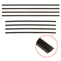 Door Belt Kit for Ford Cortina MK1 Sedan