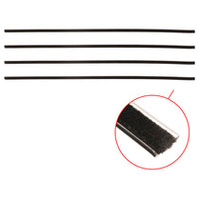 Door Belt Kit for 1962-66 Ford Cortina MK1 2 Door