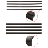 Door Belt Kit for Ford Cortina MK2 Sedan