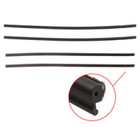 Door Belt Kit for Ford Cortina TC TD Sedan/Wagon