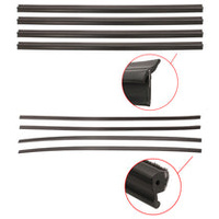 Door Belt Kit for Ford Cortina TF Sedan/Wagon