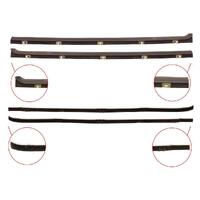 Door Belt Kit for Holden EJ EH Ute Van