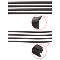 Door Belt Kit for Ford Escort MK1 Sedan