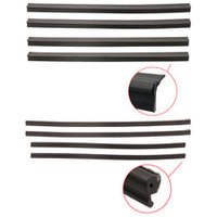 Door Belt Kit for Ford Escort MK2 Sedan